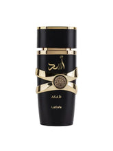 عطر أسد من لطافة - Lattafa Asad Perfume (100 مل)